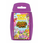 Winning Moves Animal Jam Top Trumps Kartenspiel
