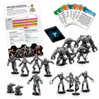 New Eden Revenants - Cyborg Team: DreadBall 2nd Edition -...