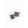 Ciao Procos 86665 – 8 Kunststoff-Becher mit Aufdruck der „Marvels Avengers“, Mehrfarbig, Fassungsvermögen: 200 ml, Inhalt: 8 Stück