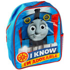 Templar, Kinderrucksack Blau blau M