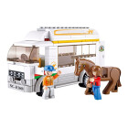 Sluban M38-B0559 M38-B0559-Pferdewagen