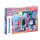 Clementoni – Supercolor – Vampirina – 60-teilig Puzzle, 26988, Multicolour