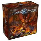 Sword & Sorcery Vastaryous Lair - English