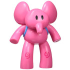 Comansi 7 cm Pocoyo Elli Mini Figur