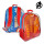 Cerdá Avengers Kinder-Rucksack, 41 cm, Rot (Rojo)