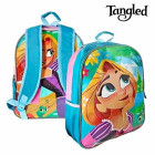 Cerdá Enredados Kinder-Rucksack, 41 cm, Blau...