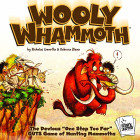 Wooly Whammoth - English