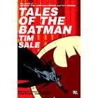 Tales Of The Batman: Tim Sale