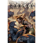 Fables: Werewolves of the Heartland (Fables (Unnumbered))