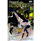 House of Mystery Vol. 5: Under New Management