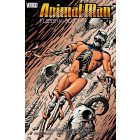 Animal Man Vol. 6: Flesh and Blood