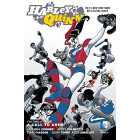 Harley Quinn Vol. 4: A Call to Arms