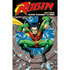 Robin Vol. 3: Solo