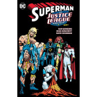 Superman and Justice League America Vol. 2