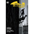 Batman: Detective Comics Vol. 9: Gordon at War