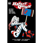 Harley Quinn Vol. 6: Black, White and Red All Over
