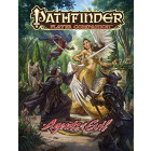 Pathfinder: Agents of Evil - English