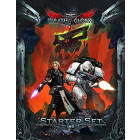 Warhammer 40,000 Roleplay Wrath & Glory: Starter Set...