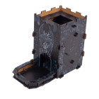 Docsmagic.de Dice Tower Gargoyle- Würfelturm