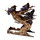 Docsmagic.de Dice Tower Crows Tree- Würfelturm