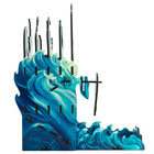 Docsmagic.de Dice Tower Cthulhus Ocean- Würfelturm