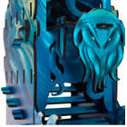 Docsmagic.de Dice Tower Cthulhus Ocean- Würfelturm