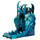 Docsmagic.de Dice Tower Cthulhus Ocean- Würfelturm
