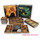 Docsmagic.de Organizer Insert for Betrayal at House on the Hill 2nd + Widow Walk Box - Einsatz