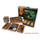 Docsmagic.de Organizer Insert for Betrayal at House on the Hill 2nd + Widow Walk Box - Einsatz