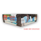 Docsmagic.de Organizer Insert for Robinson Crusoe 2nd Edition Box - Einsatz