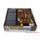 Docsmagic.de Organizer Insert for Robinson Crusoe 2nd Edition Box - Einsatz