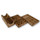 Docsmagic.de Organizer Insert for Robinson Crusoe 2nd Edition Box - Einsatz