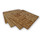 Docsmagic.de Organizer Insert for Robinson Crusoe 2nd Edition Box - Einsatz