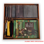 Docsmagic.de Organizer Insert for Sheriff of Nottingham Box - Einsatz