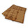 Docsmagic.de Organizer Insert for Sheriff of Nottingham Box - Einsatz