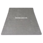 Docsmagic.de Premium 3-Row Trading Card Storage Box Black + Trays & Divider - MTG PKM YGO - Sammelkarten Aufbewahrungsbox Schwarz