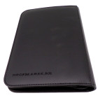 Docsmagic.de Pro-Player 4-Pocket Zip-Album Black - 160...