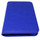 Docsmagic.de Pro-Player 4-Pocket Zip-Album Dark Blue - 160 Card Binder - MTG - PKM - YGO - Reissverschluss Dunkelblau