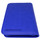 Docsmagic.de Pro-Player 4-Pocket Zip-Album Dark Blue - 160 Card Binder - MTG - PKM - YGO - Reissverschluss Dunkelblau