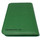 Docsmagic.de Pro-Player 4-Pocket Zip-Album Dark Green - 160 Card Binder - MTG - PKM - YGO - Reissverschluss Dunkelgrün