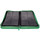 Docsmagic.de Pro-Player 4-Pocket Zip-Album Dark Green - 160 Card Binder - MTG - PKM - YGO - Reissverschluss Dunkelgrün