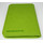 Docsmagic.de Pro-Player 4-Pocket Zip-Album Light Green - 160 Card Binder - MTG - PKM - YGO - Reissverschluss Hellgrün
