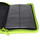 Docsmagic.de Pro-Player 4-Pocket Zip-Album Light Green - 160 Card Binder - MTG - PKM - YGO - Reissverschluss Hellgrün