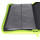 Docsmagic.de Pro-Player 4-Pocket Zip-Album Light Green - 160 Card Binder - MTG - PKM - YGO - Reissverschluss Hellgrün