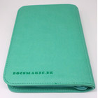 Docsmagic.de Pro-Player 4-Pocket Zip-Album Mint - 160...