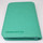 Docsmagic.de Pro-Player 4-Pocket Zip-Album Mint - 160 Card Binder - MTG - PKM - YGO - Reissverschluss Aqua