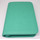 Docsmagic.de Pro-Player 4-Pocket Zip-Album Mint - 160 Card Binder - MTG - PKM - YGO - Reissverschluss Aqua