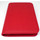 Docsmagic.de Pro-Player 4-Pocket Zip-Album Red - 160 Card Binder - MTG - PKM - YGO - Reissverschluss Rot