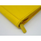 Docsmagic.de Pro-Player 4-Pocket Zip-Album Yellow - 160...
