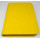 Docsmagic.de Pro-Player 4-Pocket Zip-Album Yellow - 160 Card Binder - MTG - PKM - YGO - Reissverschluss Gelb